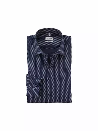 OLYMP LEVEL FIVE | Hemd Slim Fit | 